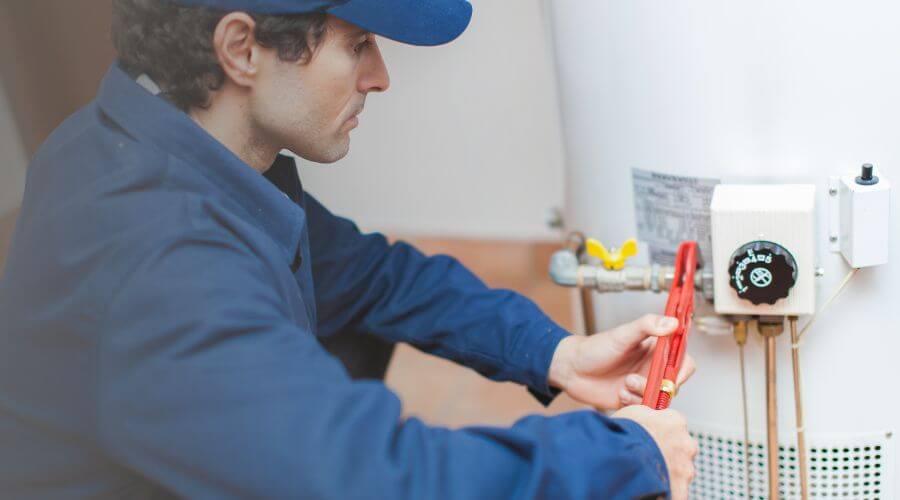 Local annual plumbing maintenance in Aydlett, NC